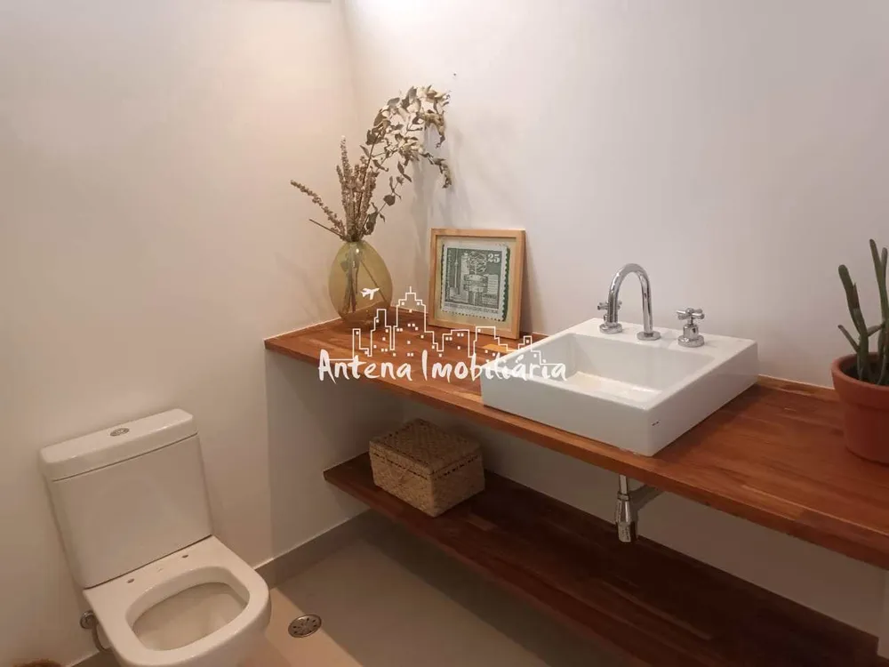 Apartamento, 3 quartos, 180 m² - Foto 12