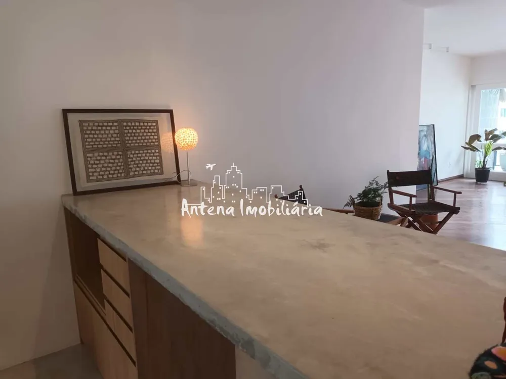 Apartamento, 3 quartos, 180 m² - Foto 10