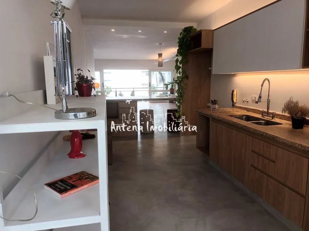 Apartamento, 3 quartos, 180 m² - Foto 8