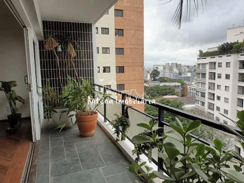 Apartamento, 3 quartos, 180 m² - Foto 5