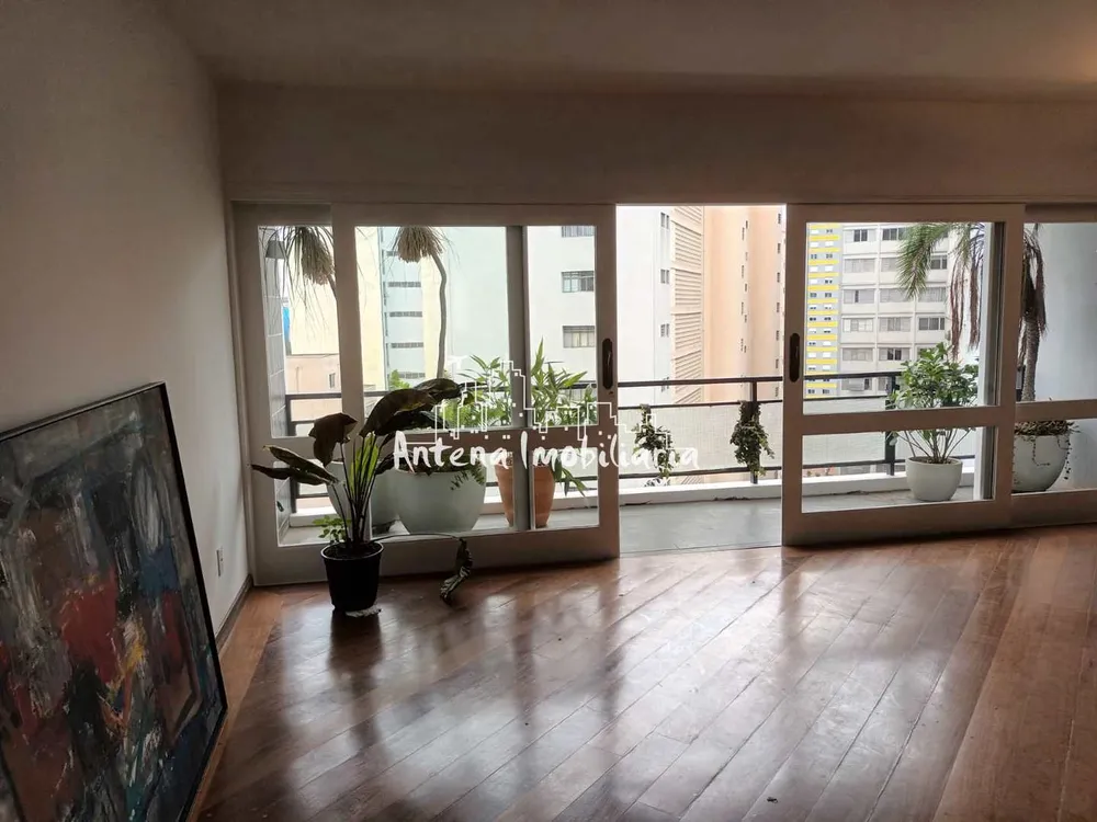 Apartamento, 3 quartos, 180 m² - Foto 3