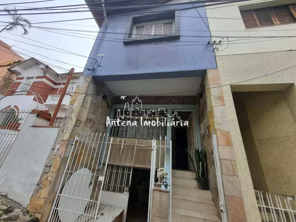 Sobrado, 3 quartos, 150 m² - Foto 3