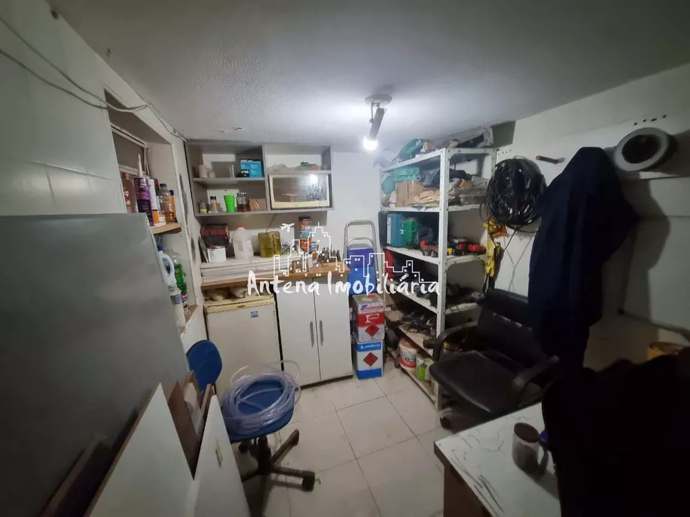 Sobrado, 3 quartos, 150 m² - Foto 7