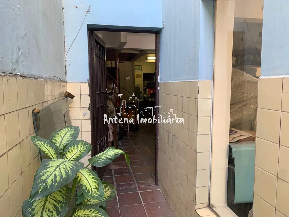 Loja-Salão, 81 m² - Foto 5
