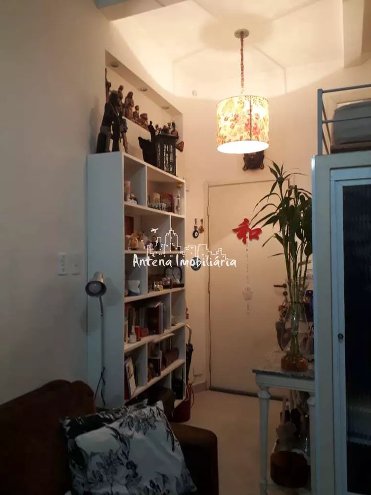 Kitnet e Studio à venda, 25m² - Foto 2