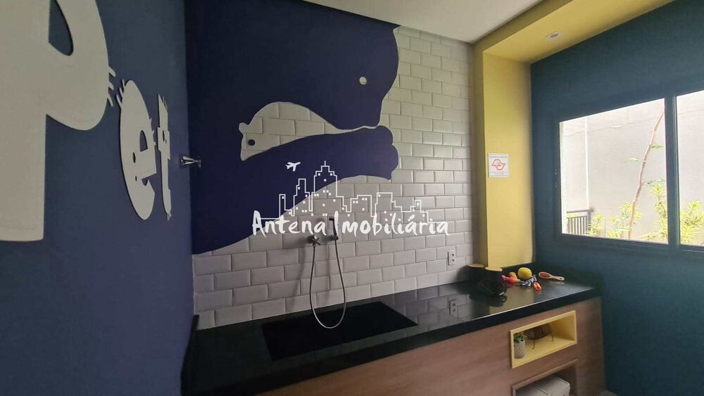 Flat/Apart Hotel à venda com 1 quarto, 25m² - Foto 3