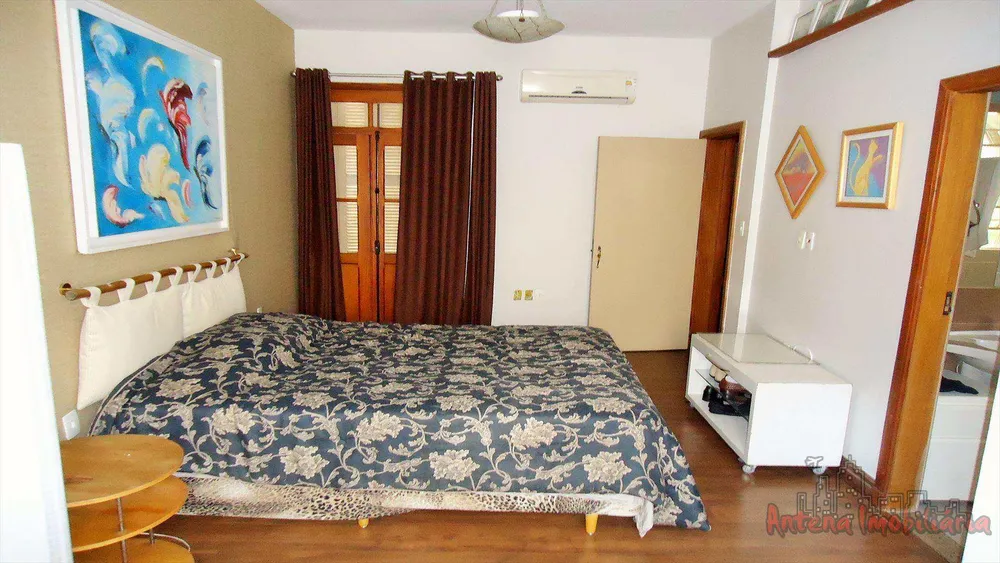 Apartamento, 3 quartos, 127 m² - Foto 6