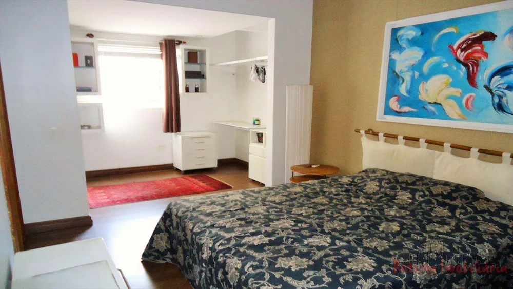 Apartamento, 3 quartos, 127 m² - Foto 5