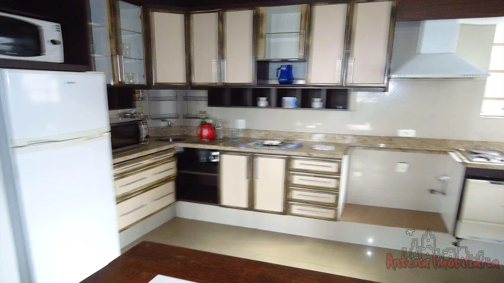 Apartamento, 3 quartos, 127 m² - Foto 8