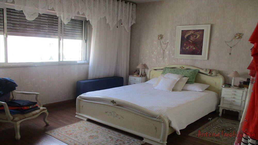 Apartamento, 3 quartos, 150 m² - Foto 3