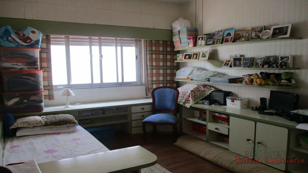 Apartamento, 3 quartos, 150 m² - Foto 4