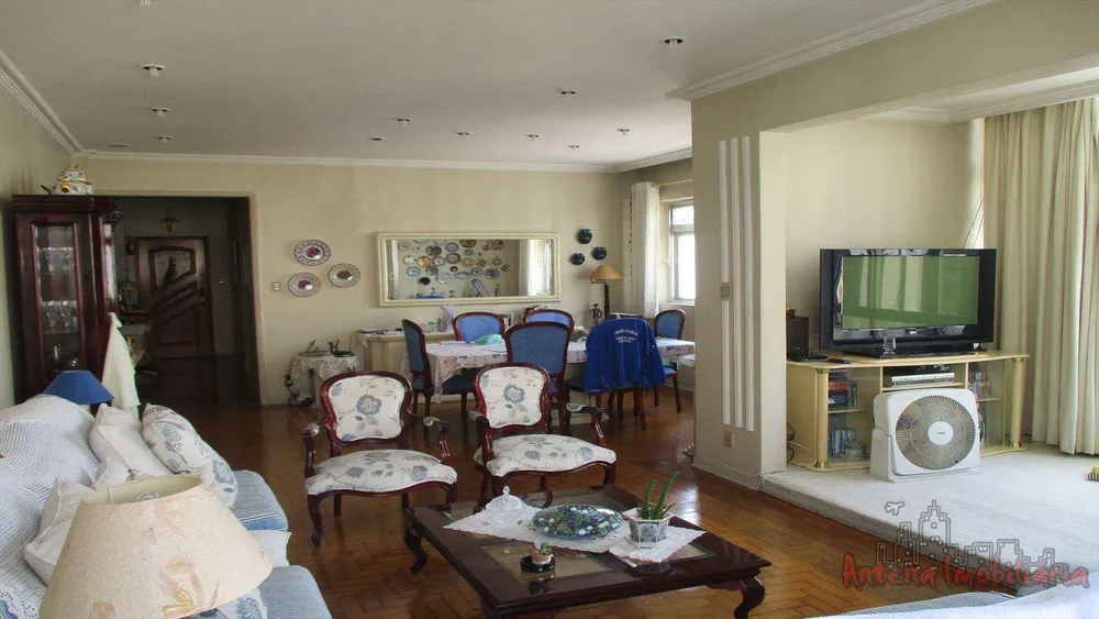 Apartamento, 3 quartos, 150 m² - Foto 5
