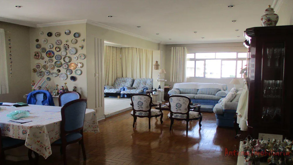 Apartamento, 3 quartos, 150 m² - Foto 6