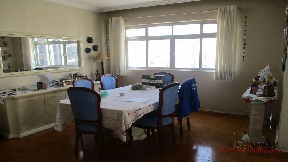 Apartamento, 3 quartos, 150 m² - Foto 7