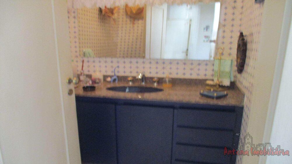 Apartamento, 3 quartos, 150 m² - Foto 2