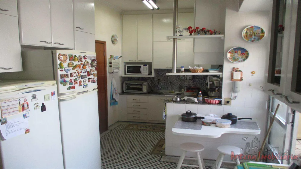 Apartamento, 3 quartos, 150 m² - Foto 8