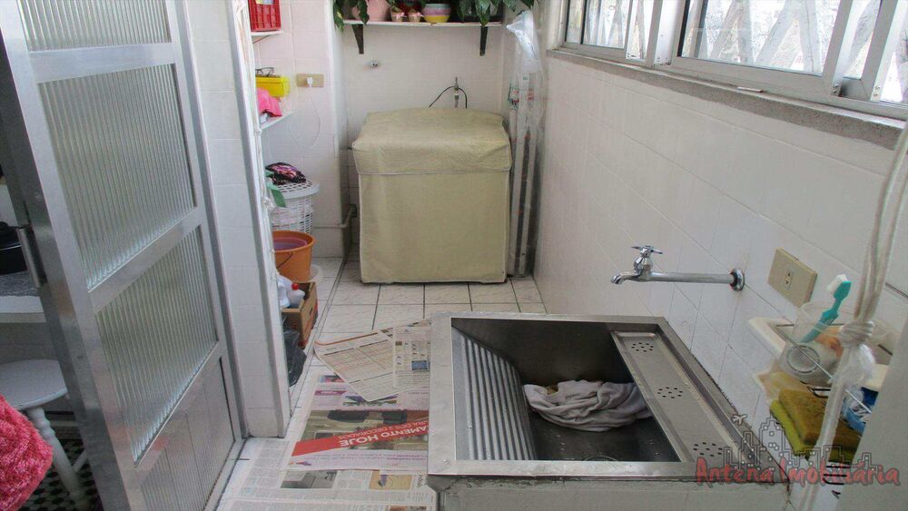 Apartamento, 3 quartos, 150 m² - Foto 4