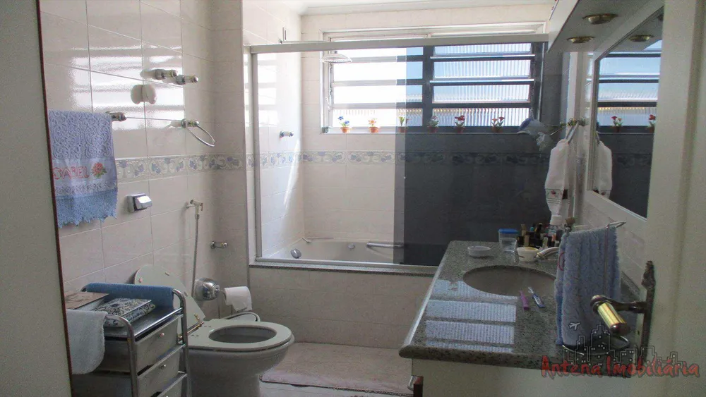 Apartamento, 3 quartos, 150 m² - Foto 2