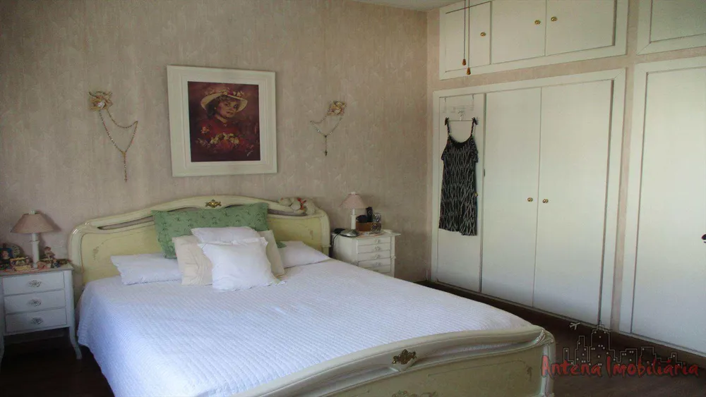 Apartamento, 3 quartos, 150 m² - Foto 1