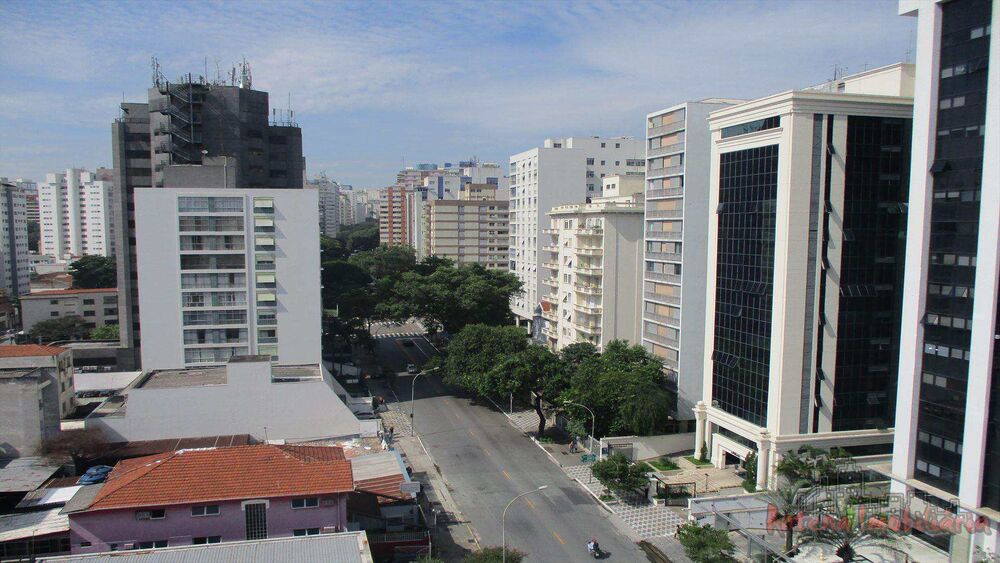 Apartamento, 3 quartos, 150 m² - Foto 1