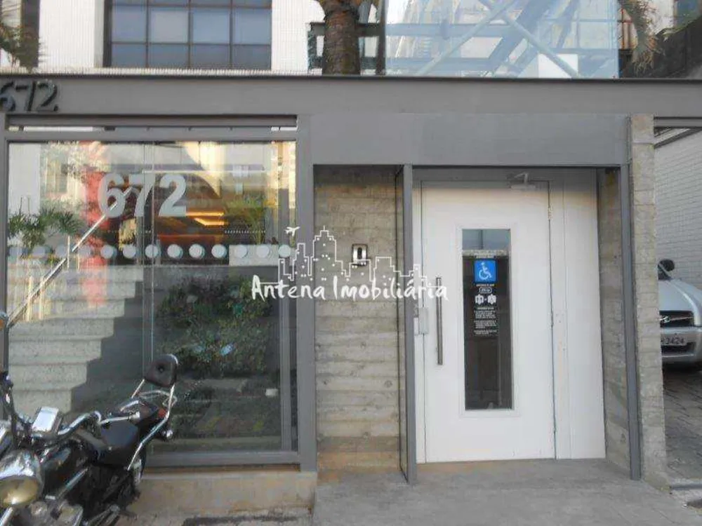 Prédio Inteiro, 62 m² - Foto 18