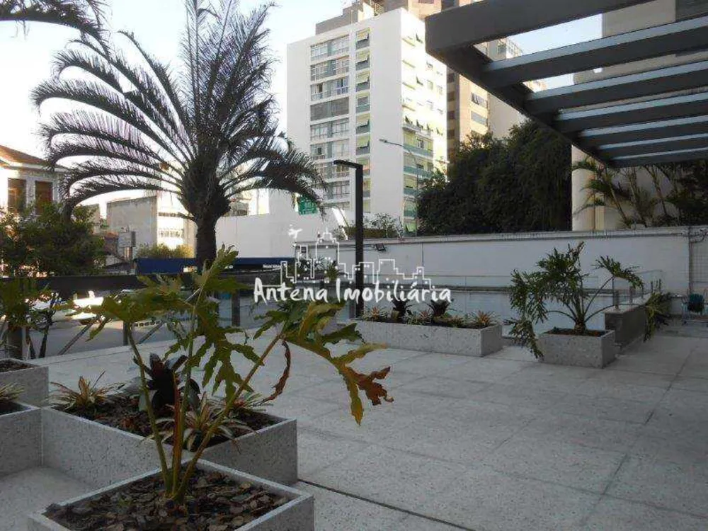 Prédio Inteiro, 62 m² - Foto 19