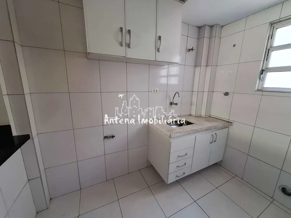 Apartamento, 1 quarto, 37 m² - Foto 7