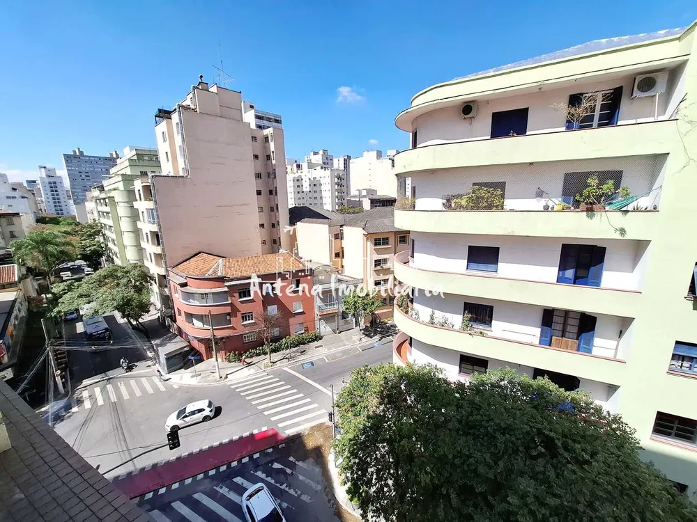 Apartamento, 1 quarto, 37 m² - Foto 11