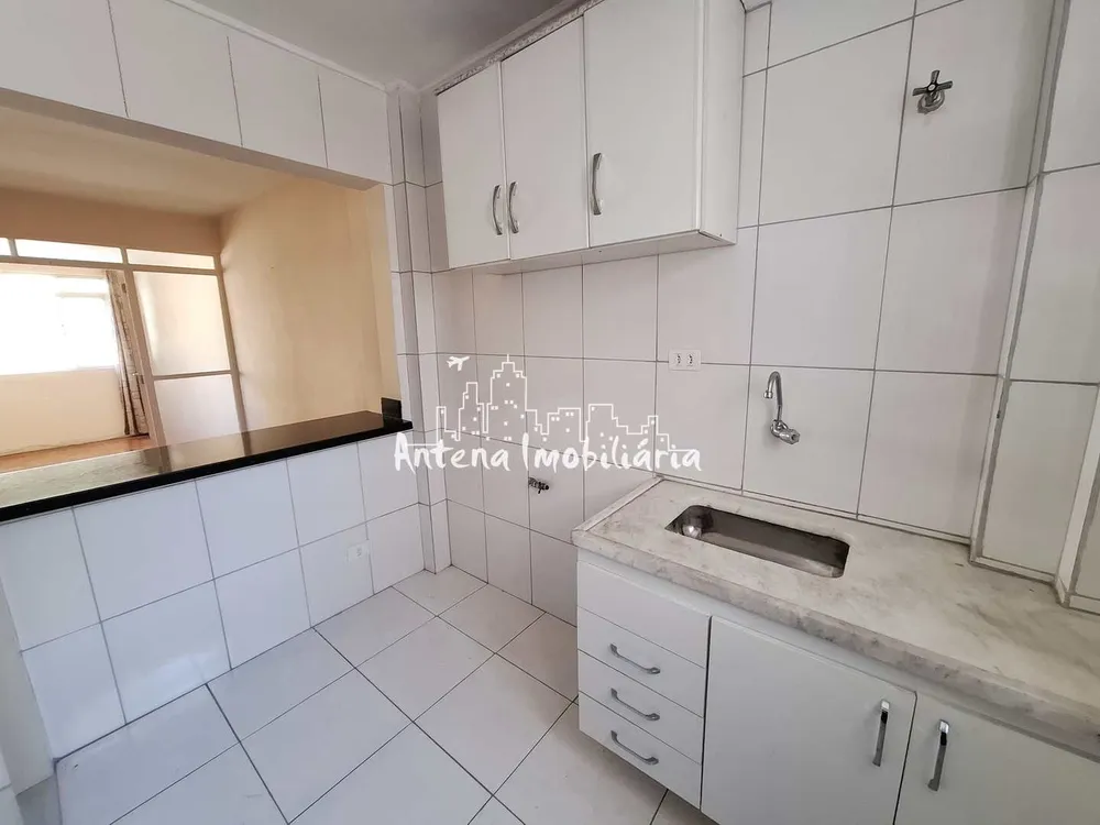 Apartamento, 1 quarto, 37 m² - Foto 10