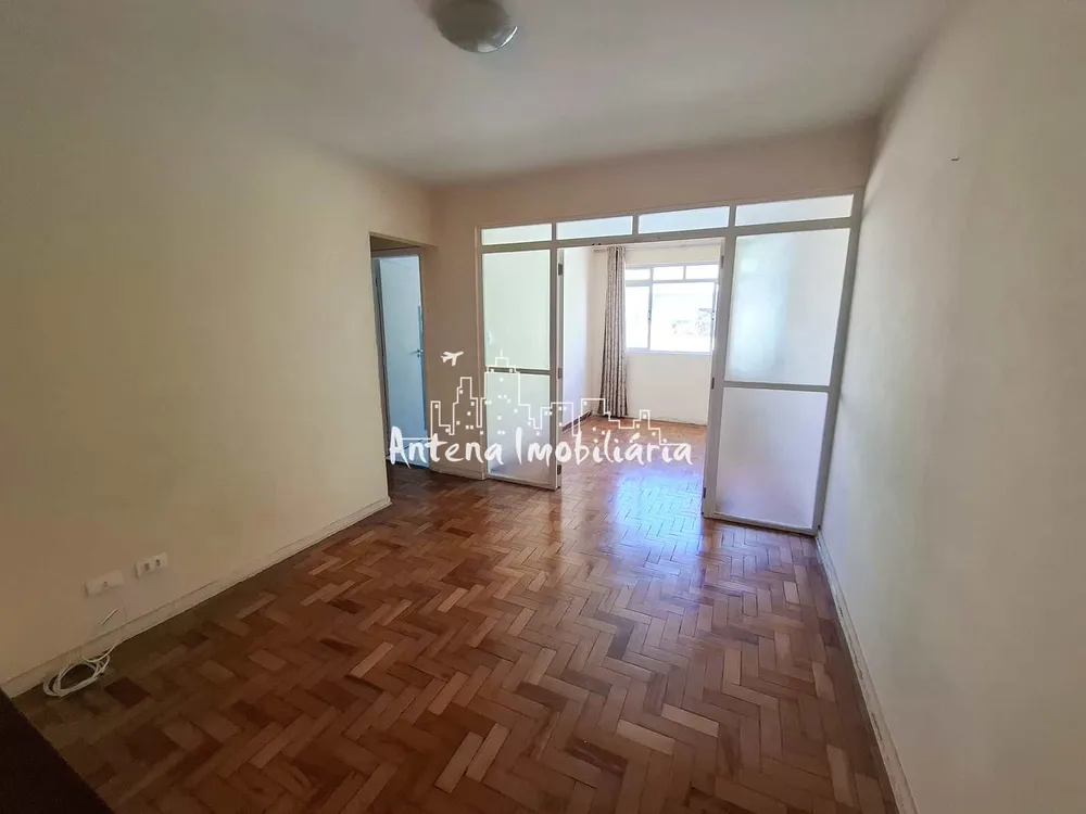 Apartamento, 1 quarto, 37 m² - Foto 6