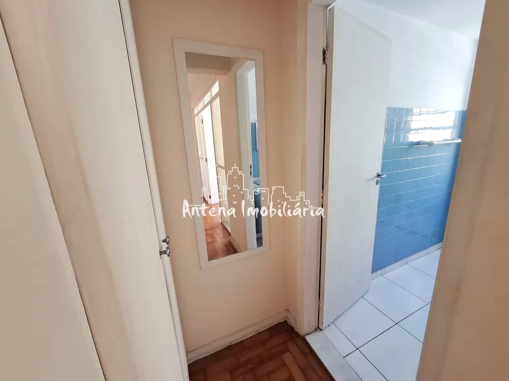 Apartamento, 1 quarto, 37 m² - Foto 12