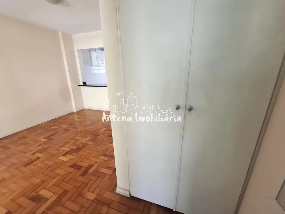 Apartamento, 1 quarto, 37 m² - Foto 2