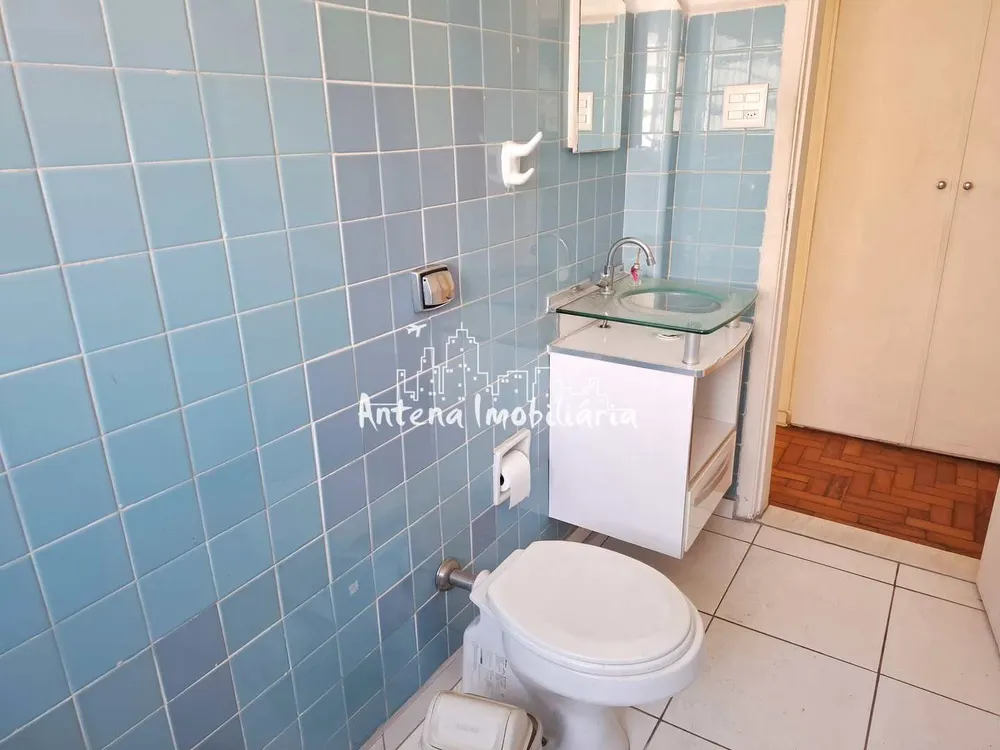 Apartamento, 1 quarto, 37 m² - Foto 8