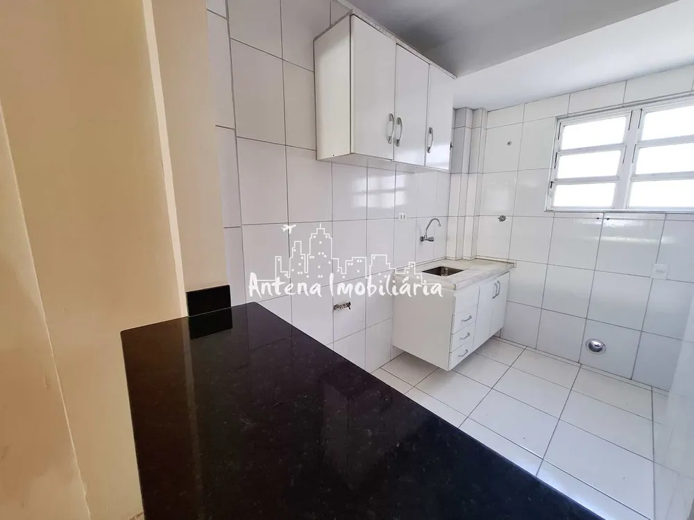Apartamento, 1 quarto, 37 m² - Foto 4