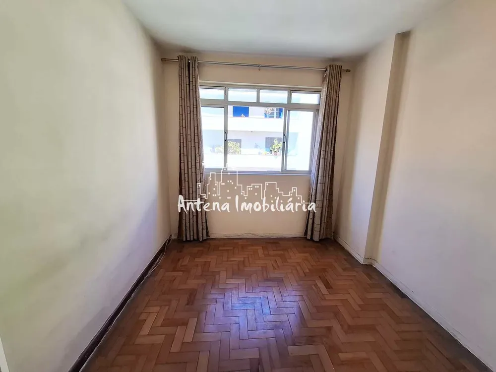 Apartamento, 1 quarto, 37 m² - Foto 3