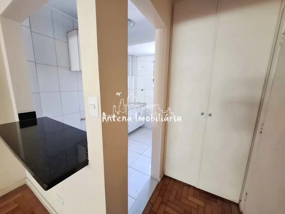 Apartamento, 1 quarto, 37 m² - Foto 5