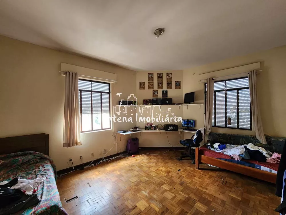 Apartamento à venda com 4 quartos, 150m² - Foto 4