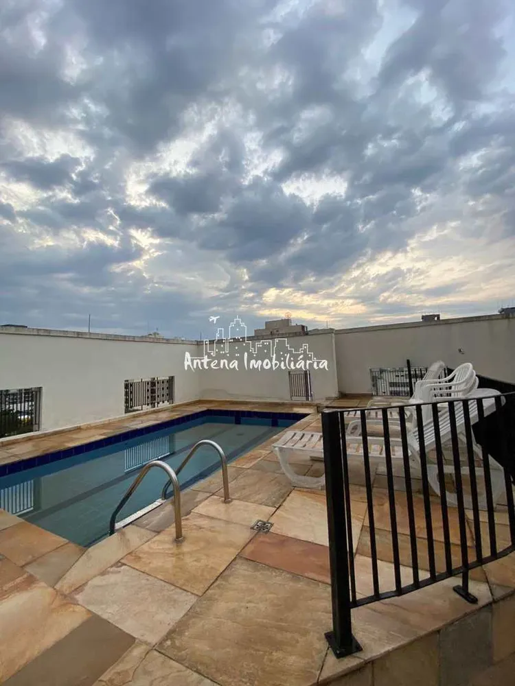 Apartamento, 2 quartos, 48 m² - Foto 11