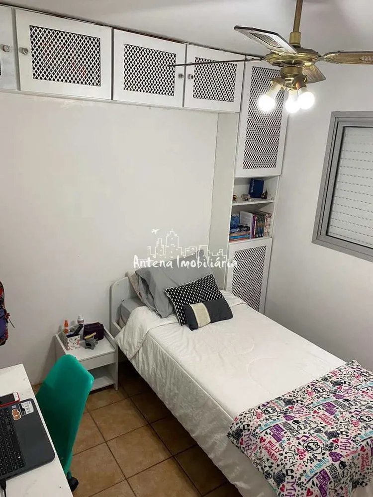 Apartamento, 2 quartos, 48 m² - Foto 3