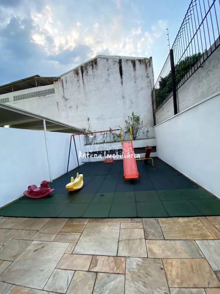 Apartamento, 2 quartos, 48 m² - Foto 12