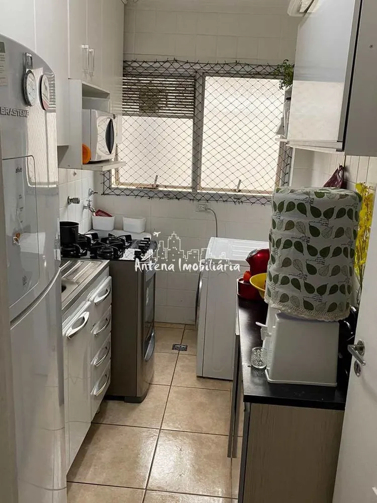 Apartamento, 2 quartos, 48 m² - Foto 8