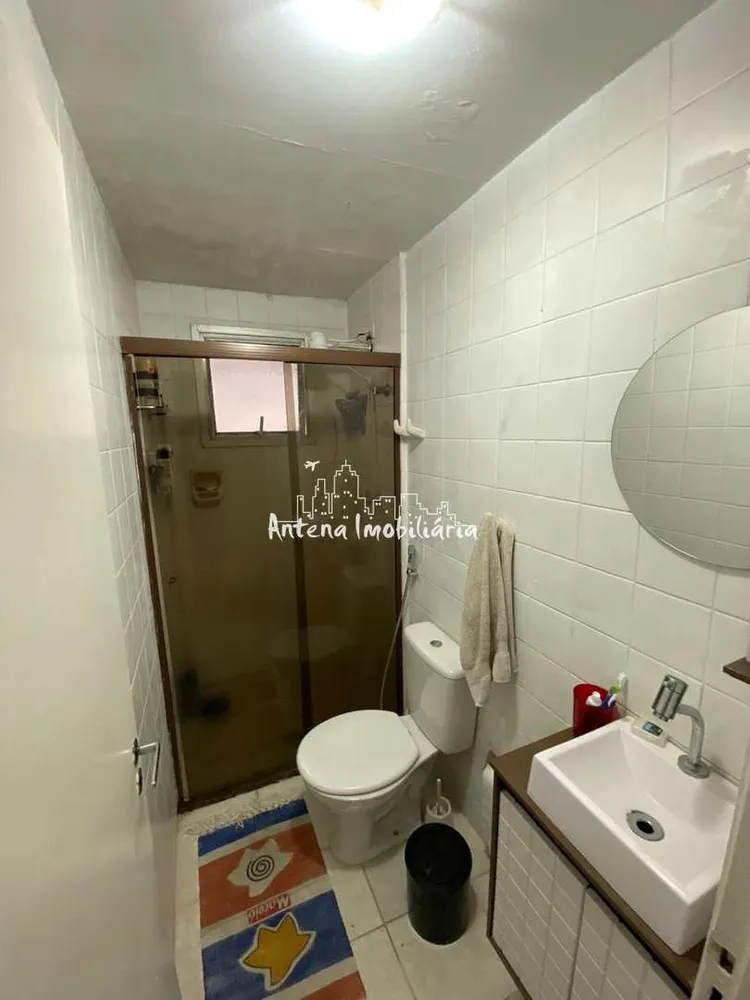 Apartamento, 2 quartos, 48 m² - Foto 5