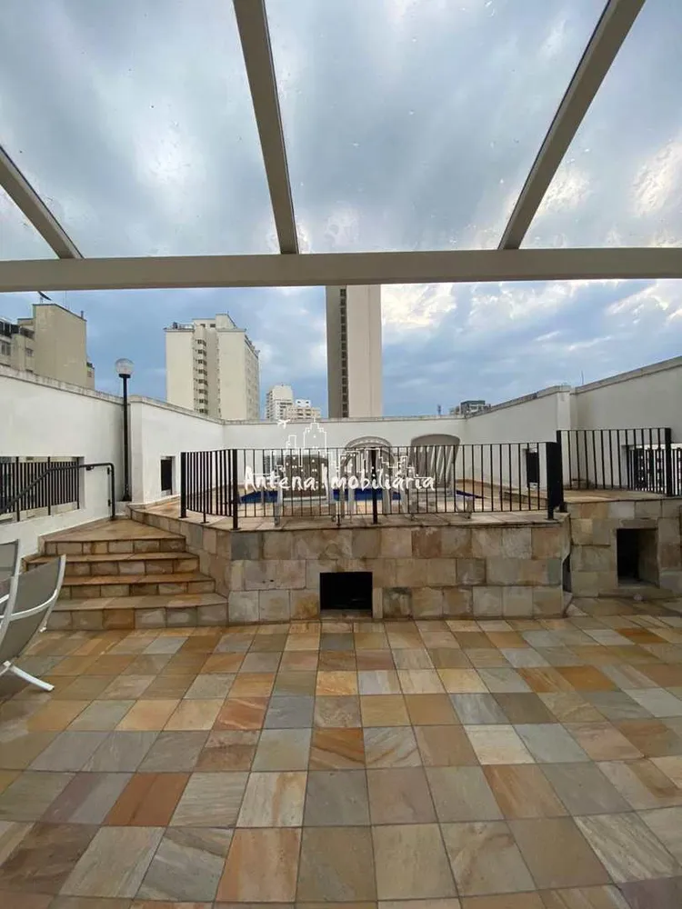 Apartamento, 2 quartos, 48 m² - Foto 13