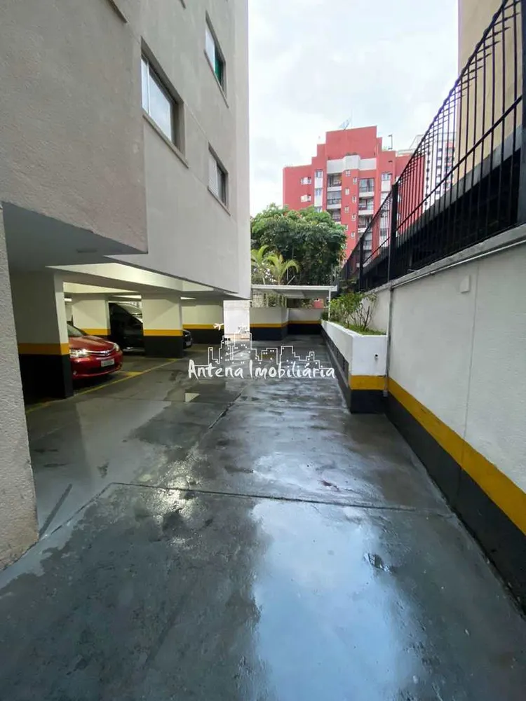 Apartamento, 2 quartos, 48 m² - Foto 10