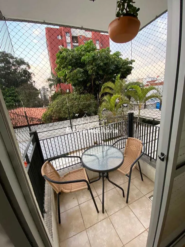 Apartamento, 2 quartos, 48 m² - Foto 7