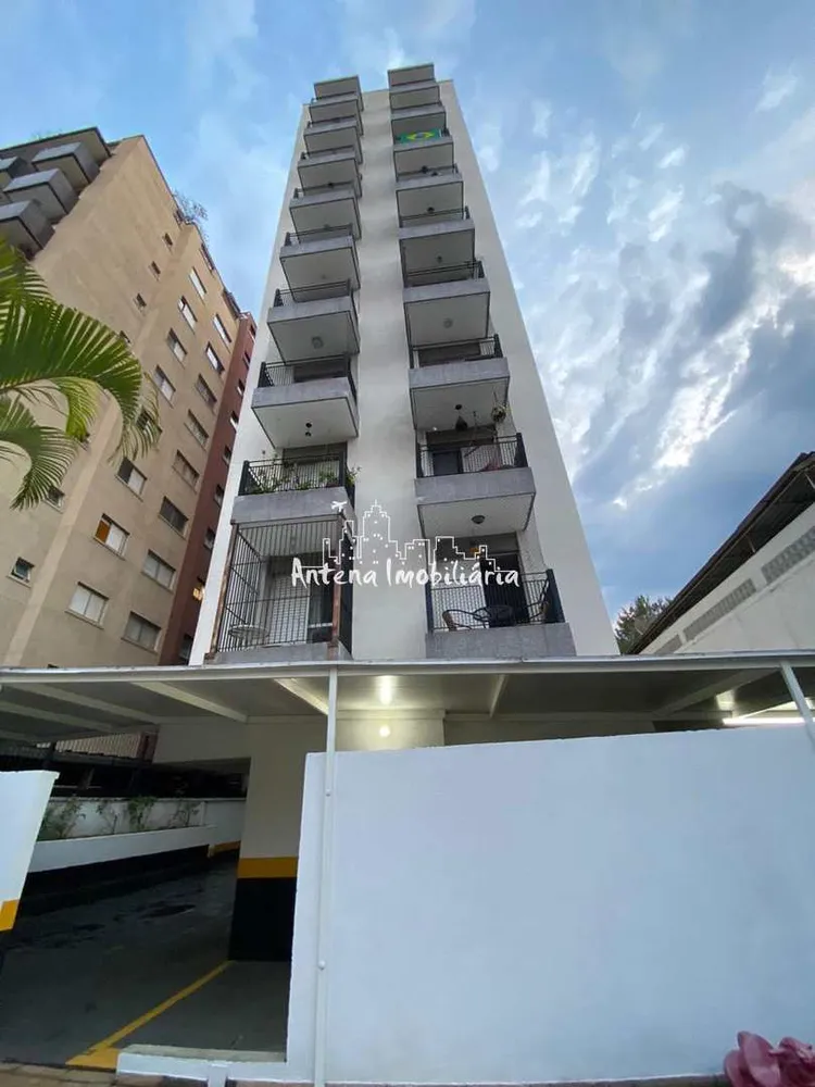 Apartamento, 2 quartos, 48 m² - Foto 16
