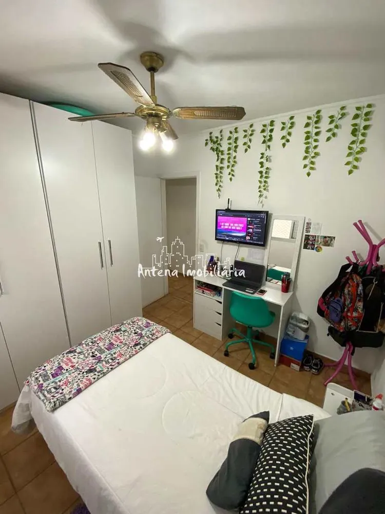 Apartamento, 2 quartos, 48 m² - Foto 4