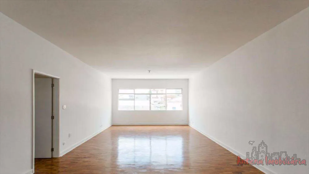 Apartamento, 3 quartos, 161 m² - Foto 2