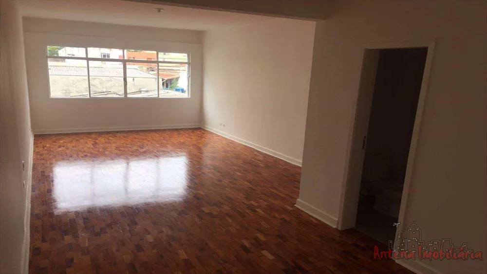 Apartamento, 3 quartos, 161 m² - Foto 8