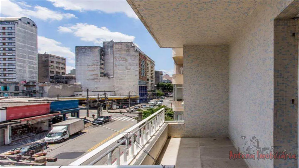 Apartamento, 3 quartos, 161 m² - Foto 5
